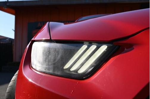 2017 Ford Shelby GT350 Base