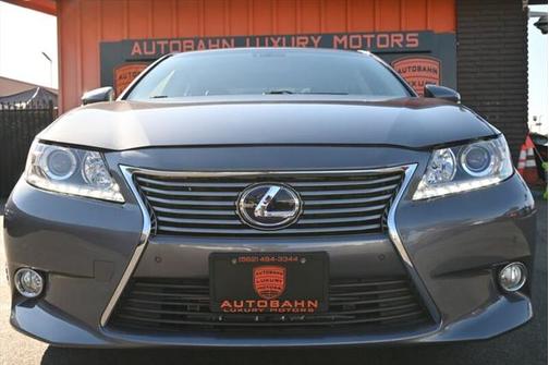 2015 Lexus ES 350 Base