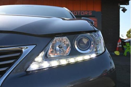 2015 Lexus ES 350 Base