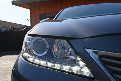 2015 Lexus ES 350 Base