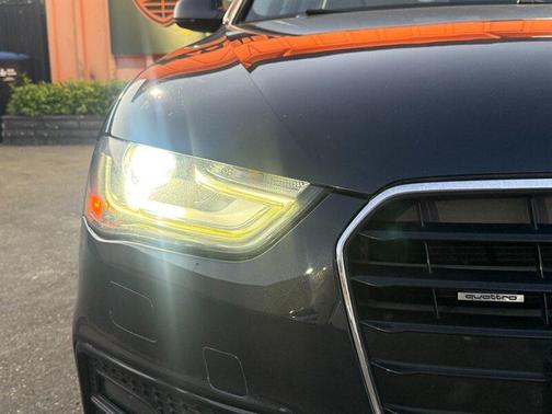 2016 Audi A4 2.0T Premium Plus