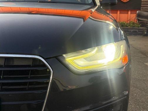 2016 Audi A4 2.0T Premium Plus