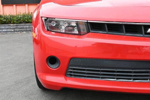 2014 Chevrolet Camaro 1LT