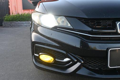 2015 Honda Civic Si