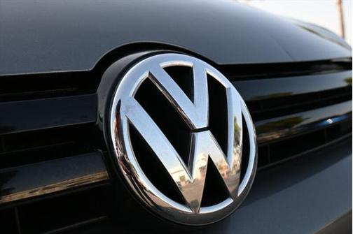 2013 Volkswagen Golf 2.5L