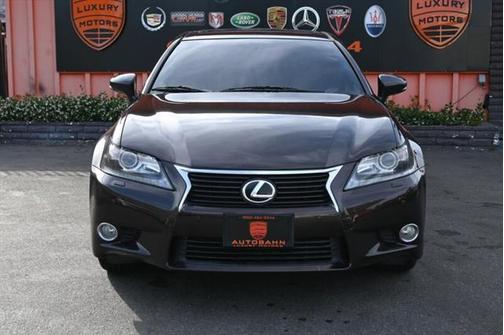 2013 Lexus GS 350 Base