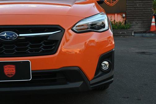 2020 Subaru Crosstrek Limited