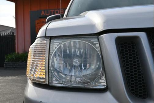 2004 Ford Explorer Sport Trac XLT