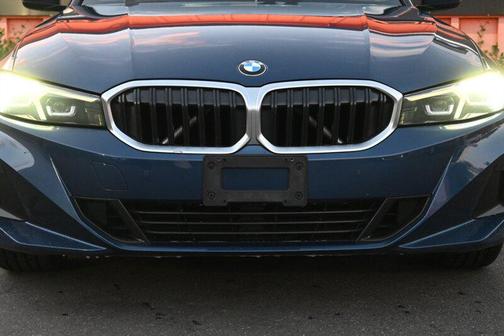 2023 BMW 330 330i