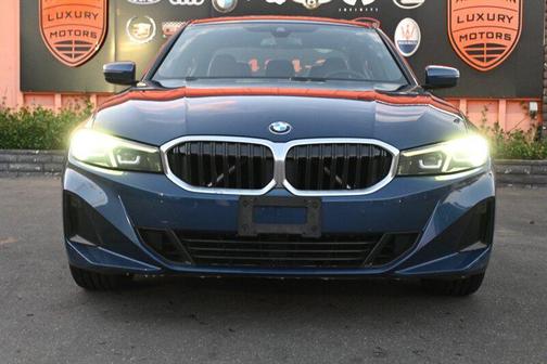 2023 BMW 330 330i