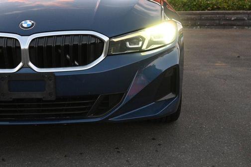 2023 BMW 330 330i