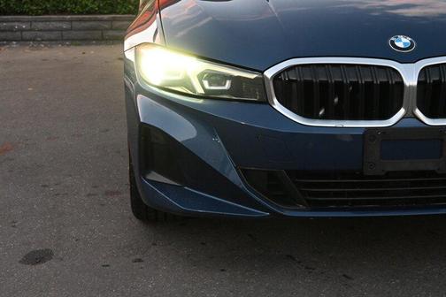 2023 BMW 330 330i