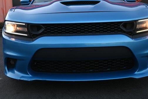 2019 Dodge Charger R/T Scat Pack