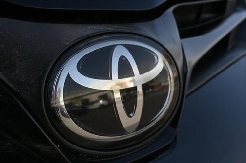 2019 Toyota Sienna SE