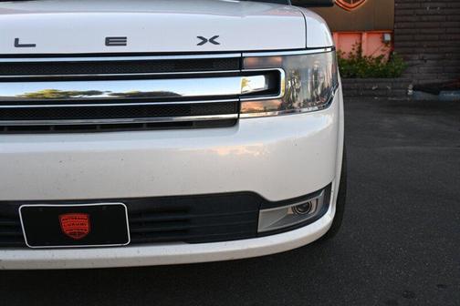 2013 Ford Flex SEL