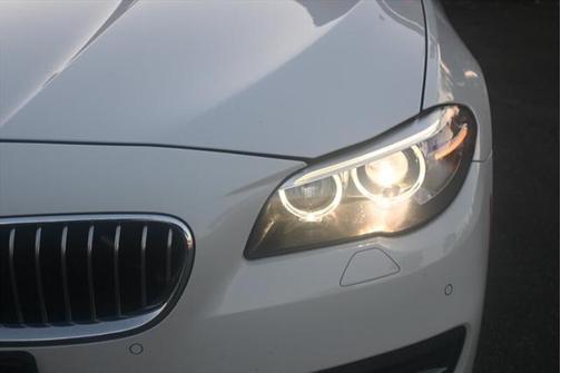 2014 BMW 528 528i