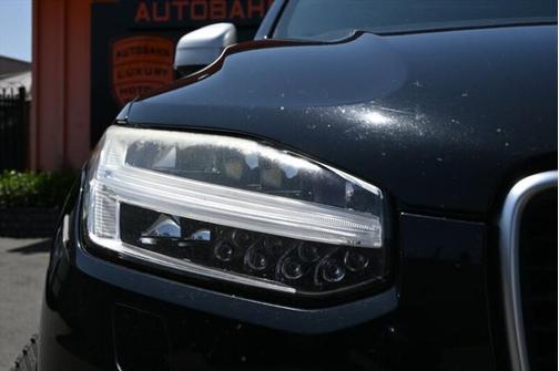 2016 Volvo XC90 Hybrid T8 R-Design