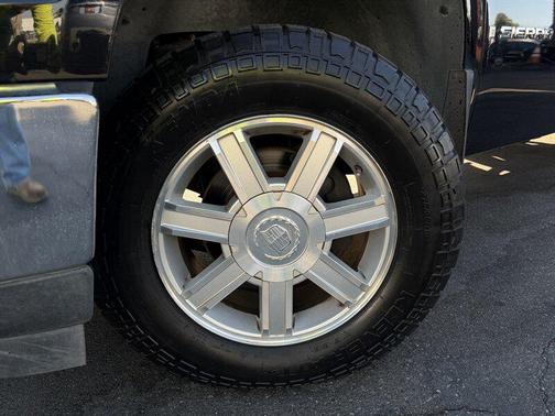 2007 GMC Sierra 1500 Work Truck