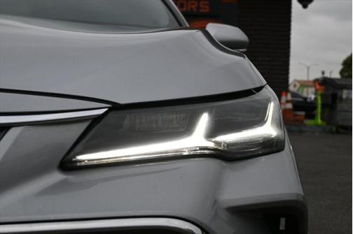 2019 Toyota Avalon Limited