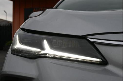 2019 Toyota Avalon Limited