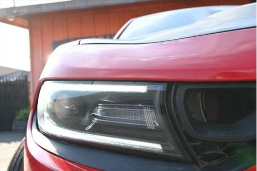 2017 Dodge Charger Daytona 340 RWD