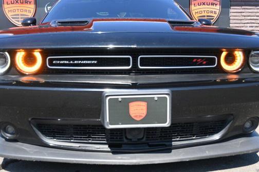 2016 Dodge Challenger R/T Scat Pack