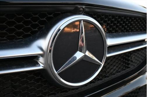 2021 Mercedes-Benz AMG CLA 35 4MATIC