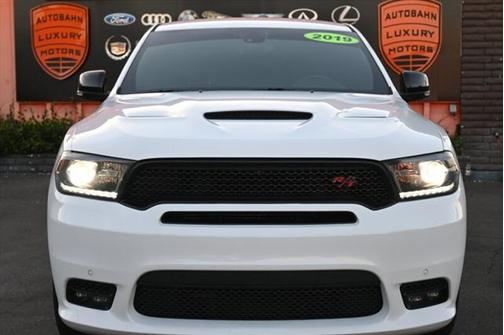 2019 Dodge Durango R/T
