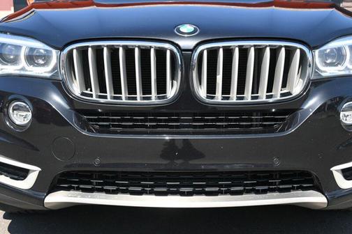 2017 BMW X5 sDrive35i