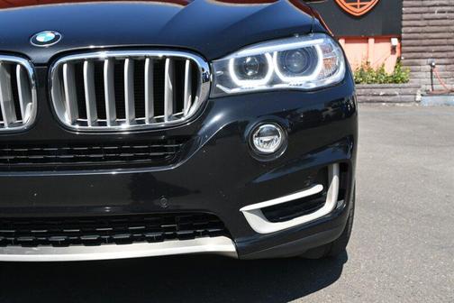 2017 BMW X5 sDrive35i