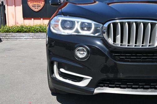 2017 BMW X5 sDrive35i