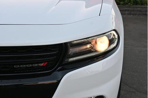 2017 Dodge Charger R/T