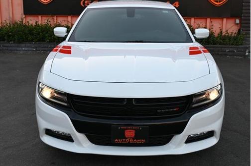2017 Dodge Charger R/T