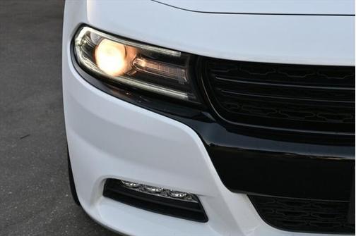 2017 Dodge Charger R/T