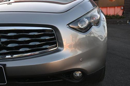 2009 INFINITI FX50 A5