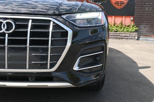 2022 Audi Q5 40 Premium