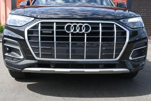 2022 Audi Q5 40 Premium
