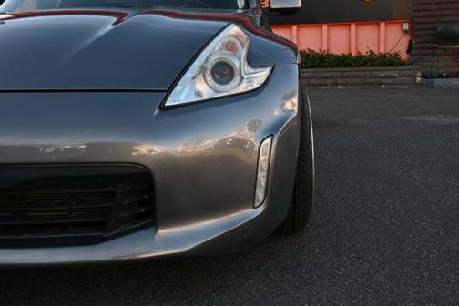 2013 Nissan 370Z Base