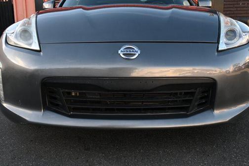 2013 Nissan 370Z Base
