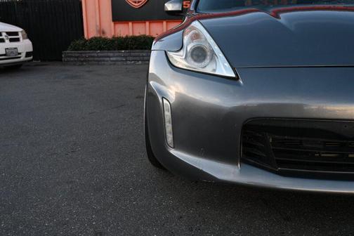 2013 Nissan 370Z Base