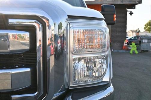 2015 Ford F-350 XLT