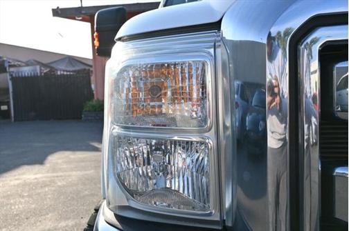 2015 Ford F-350 XLT