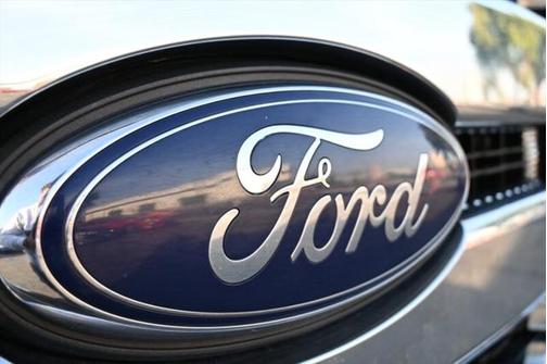 2015 Ford F-350 XLT