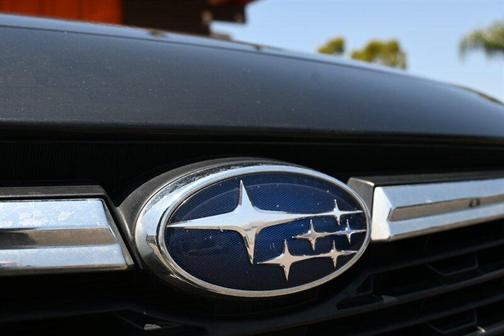 2022 Subaru Impreza Base