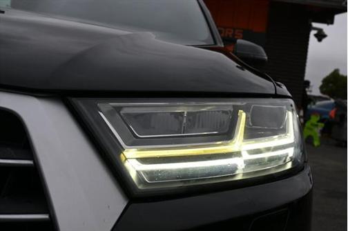 2018 Audi Q7 2.0T Premium Plus