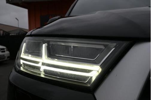 2018 Audi Q7 2.0T Premium Plus