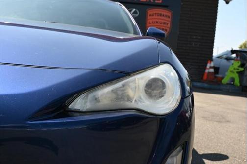 2013 Scion FR-S 10 Series
