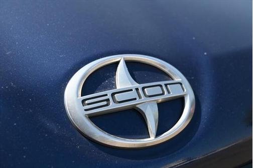 2013 Scion FR-S 10 Series