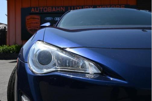 2013 Scion FR-S 10 Series