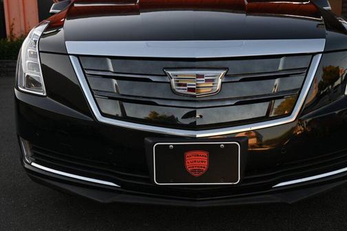 2016 Cadillac ELR Base